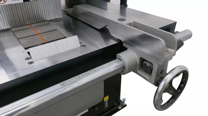 Laguna Tools, RS|12 Straight Line Rip Saw