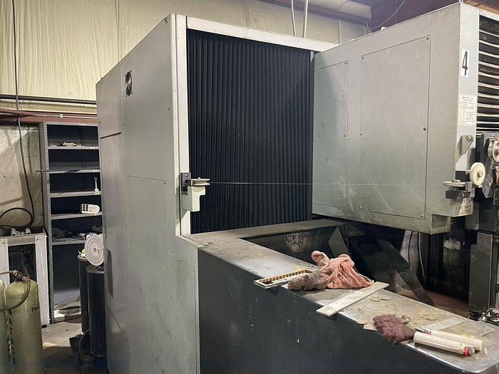 Used 2005 SODICK AQ750L