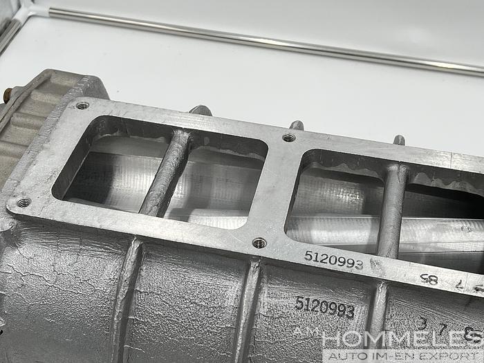 Detroit Diesel (GM) 5120993  BLOWER