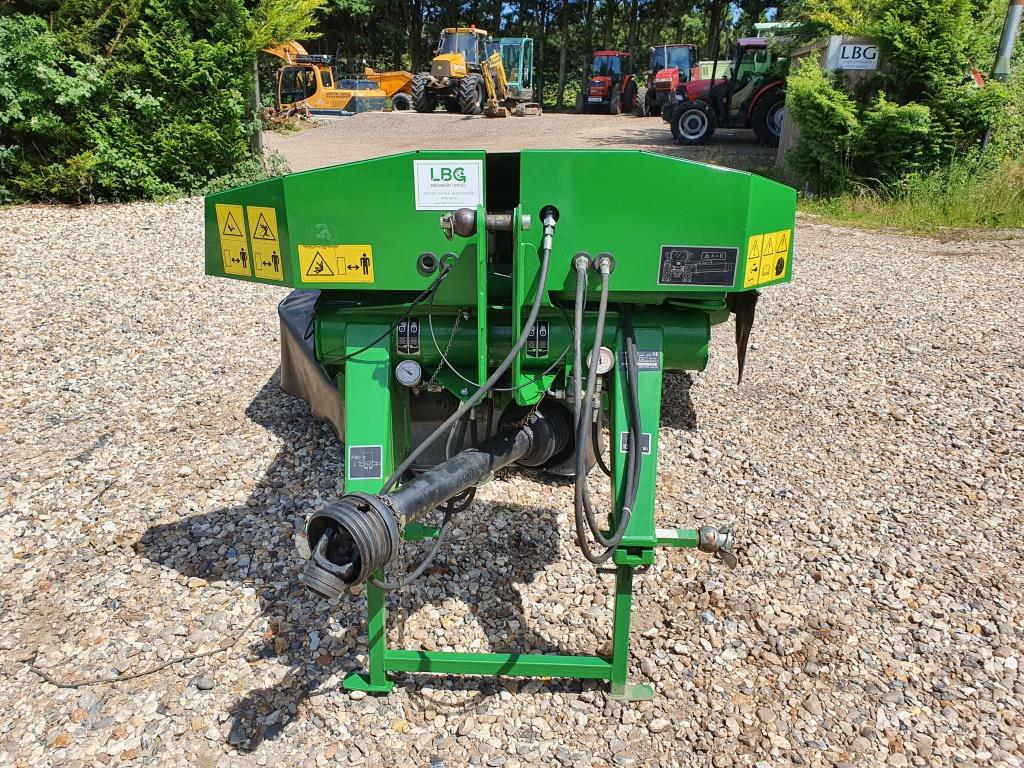 Used John Deere 331 Mower Conditioner