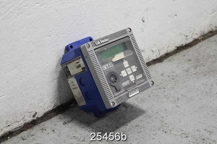 Used Foxboro IMT25 Foxboro I/A Series Transmitter, Model Number Imt25-Pdadb10M-Ab, Sta, Origin 2B0051, Supply Power 100 To 240 Vac, 50/60 Hz, Software Version 2.0 Nema 4X Enclosure #25456