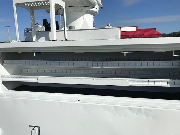 Used 2012 International 7300 4x4 Digger Derrick - C61748