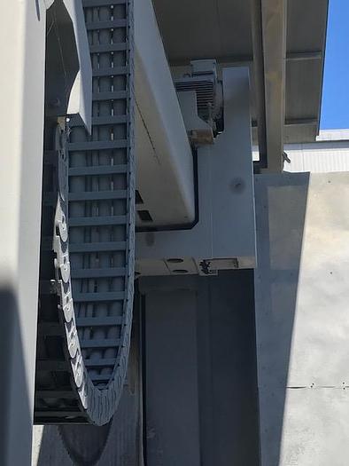 Gebraucht GMM - Giga 3500