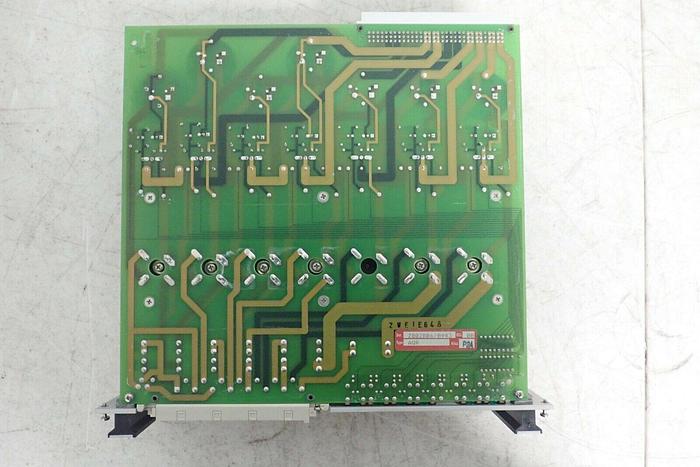 Used Bruker Spectrospin Type AQR ECL00 PSB3 J27 Controls Card Board