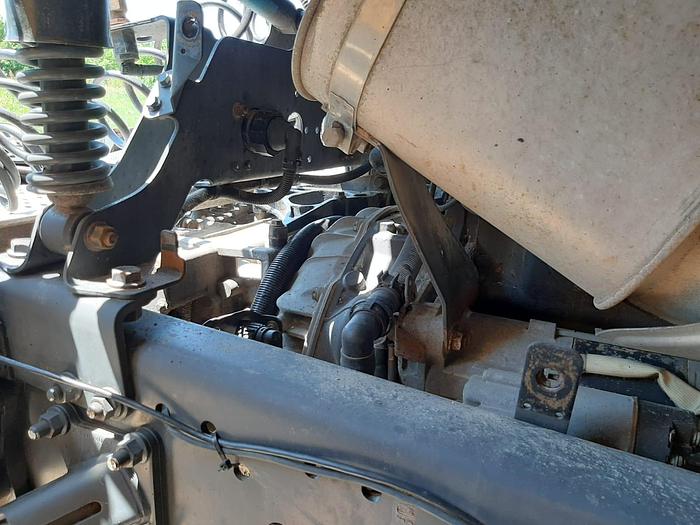 Gebruikt 2007 MERCEDES BENZ AXOR 1843 , MANUAL GEAR, EURO 3