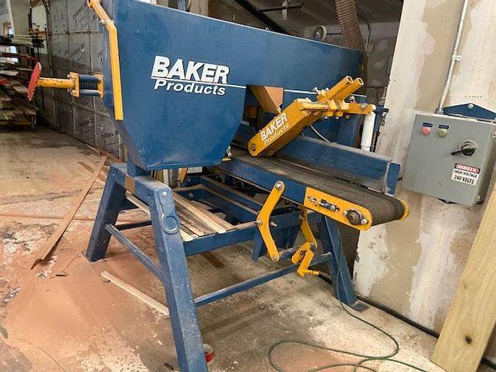 Baker BBR-0 BBR-0