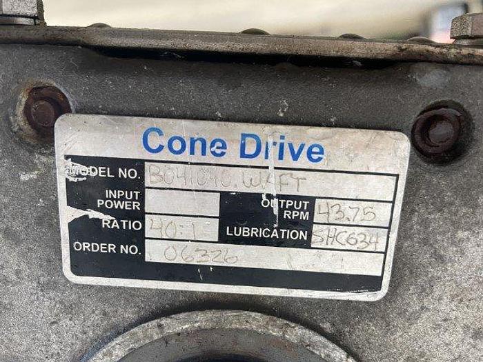 Used 13′ Modular Conveyor