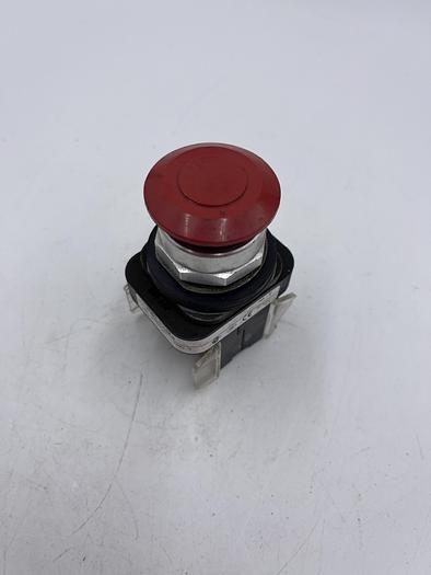 Used Allen-Bradley 800T-FX6A5 Ser T