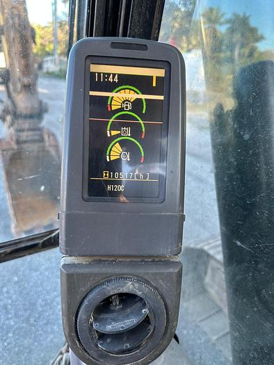 Used 2009 CATERPILLAR 320DL