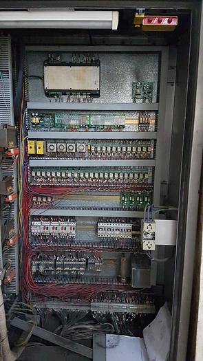 Used BRAZZOLI  dyeing mahcine