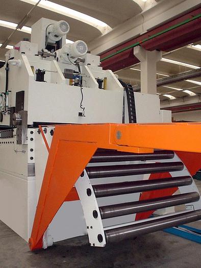 New F&P T-Class Decoilers, Feeders... (New) #3470.1