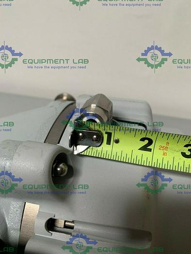 Used Boc Edwards XDS5C Dry Scroll Vacuum Pump  w/ Only 51 Hours