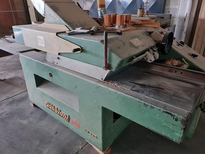 Revisionato MULTILAMA GABBIANI SA350