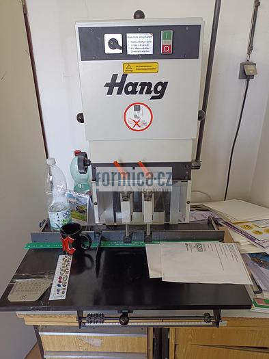 Used HANG 117-01