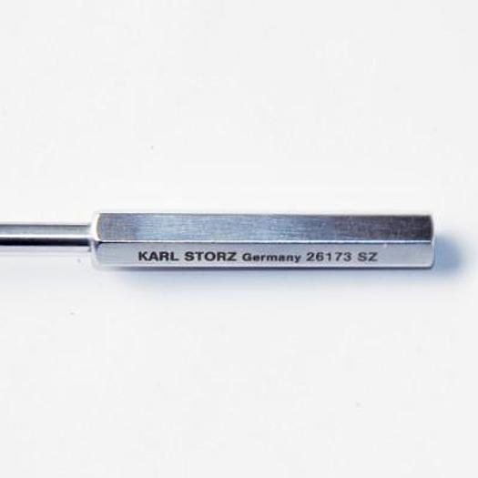 PORTE AIGUILLE MAGNÉTIQUE SCARFI KARL STORZ 26173 SZ