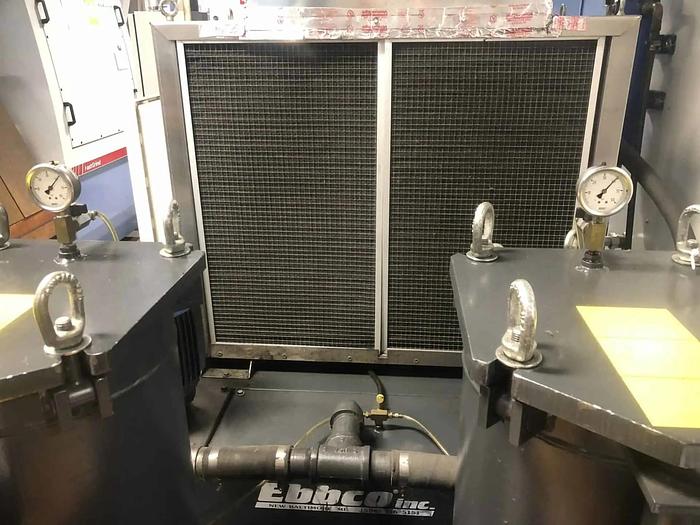 Usado 2008 SCHUTTE 305L