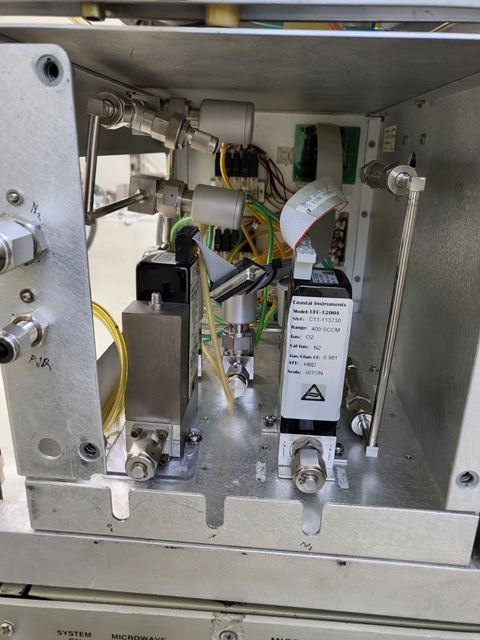 Used 1995 Gasonics L3510