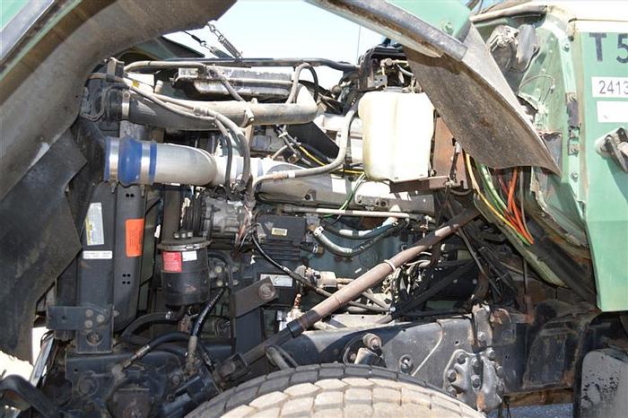 Used 1975 Ingersoll-Rand TH60 Drill Rig - Sold