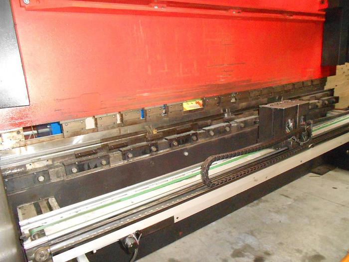 Gebraucht PLOOIBANK AMADA HFB