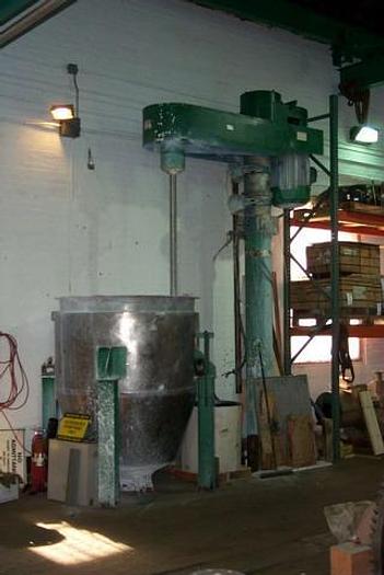 Used EASE INC. E-1000-A #15311