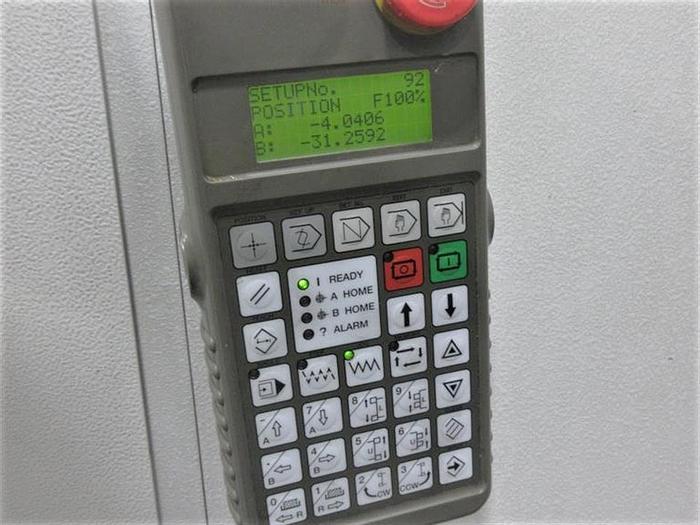 Used 2010 Mazak Integrex 200-IV ST w/ GL150F Gantry Loader