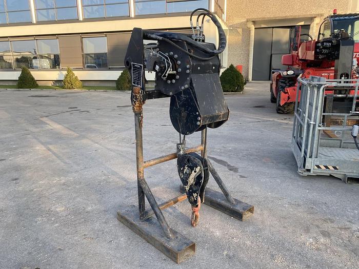 Usato 2015 MANITOU MRT 21.50 PRIVILEGE +