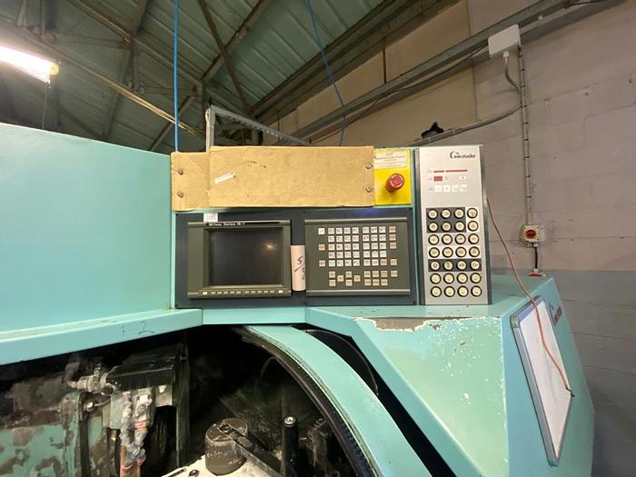 Used 2001 Studer S30 Lean Pro CNC OD Cylindrical Grinder