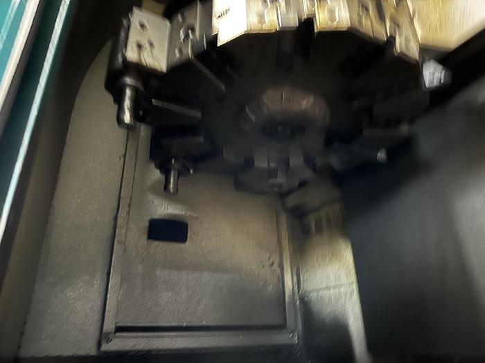 Ottime 2004 DOOSAN V 450 T