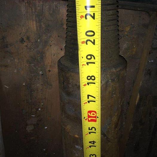 Used Sub Adapter - 1204010310747