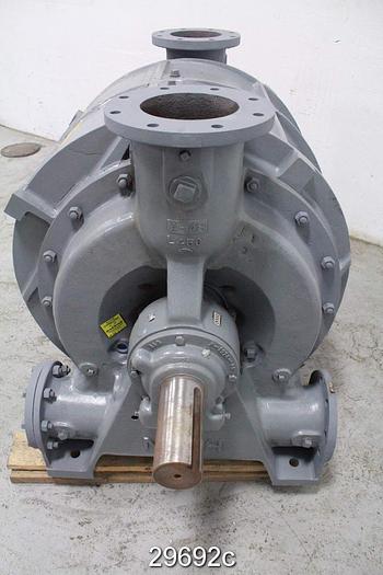 Refurbished Nash CL3001 Vacuum Pump #29692