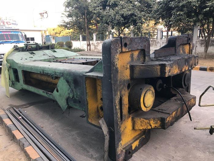 Used Press Friction Screw F1736