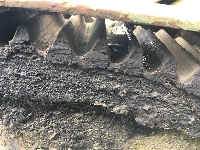 Used 0 Bucyrus Erie 36L SERIES II “NEW STYLE” Cable Tool Rig