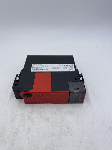 Used Allen-Bradley 1756-L7SP Ser B