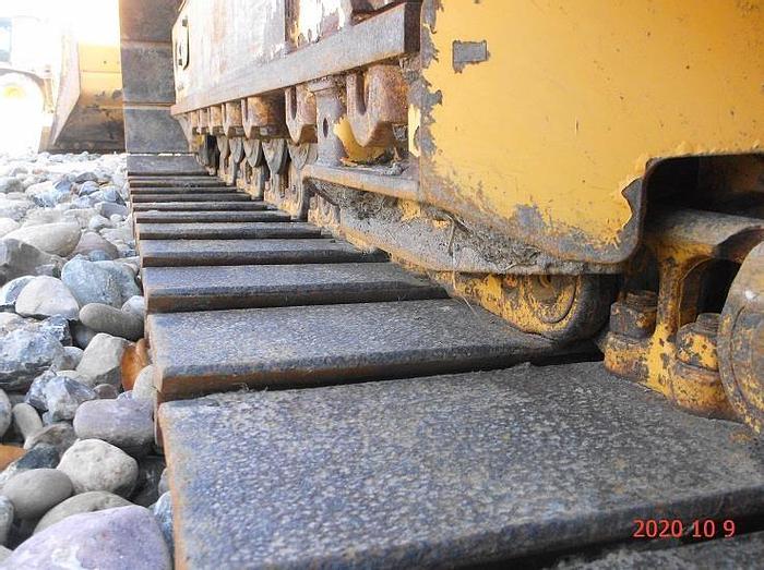 Used 2018 CATERPILLAR D5K2 LGP