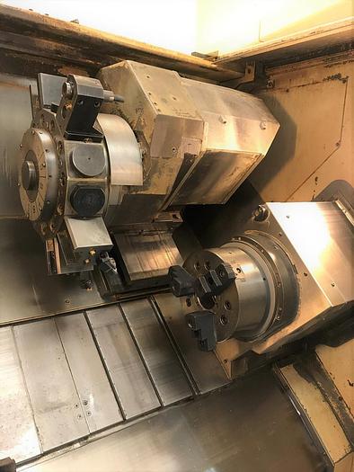 Used 1996 Okuma LT-15