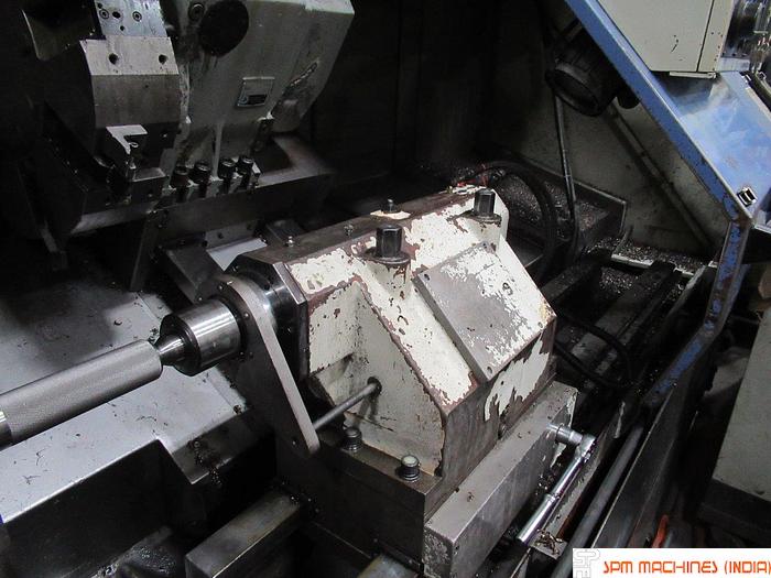 Used Leadwell LTC-30CPL CNC Turning - 1995