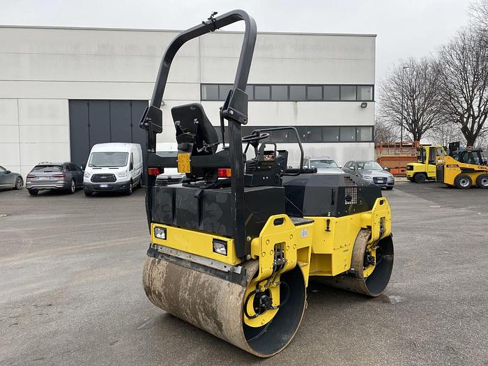Usato 2006 BOMAG BW 138 AD