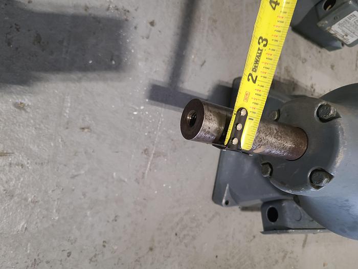 Used Buffing Polishing Machine