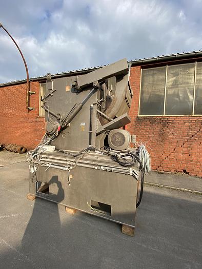 Gebraucht HERBOLD EWZ 1200/75