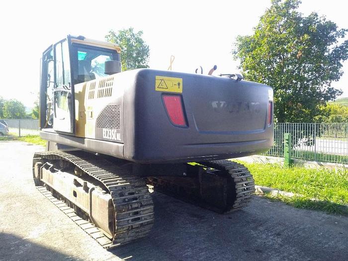 Usata 2010 Volvo EC235C