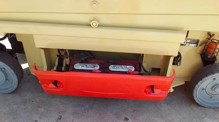 Used 2008 JLG 2030ES