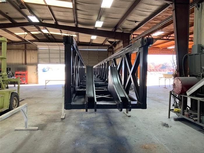 Used Atlas Copco RD20 III Bare Tower