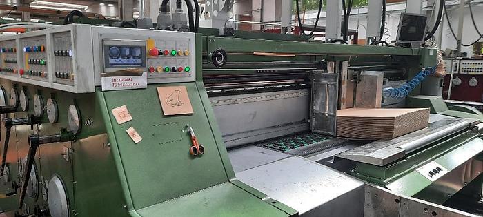 Usato CURIONI 3100 NT