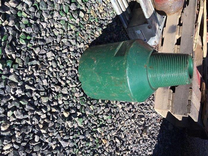 Used 4-½” Regular API Pin x 7-5/8” Regular API Box