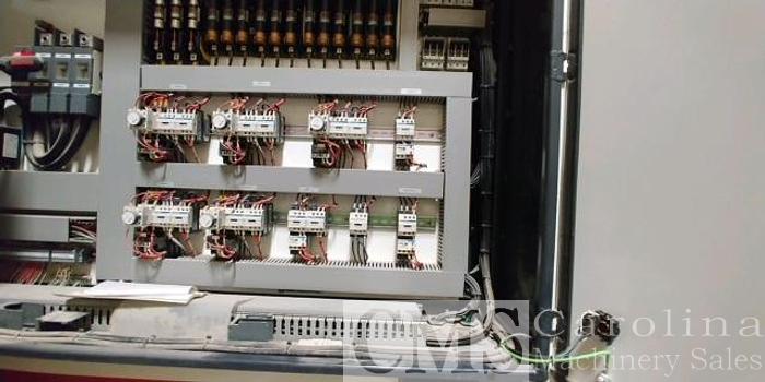 Used TIMESAVERS 4 Head 3300