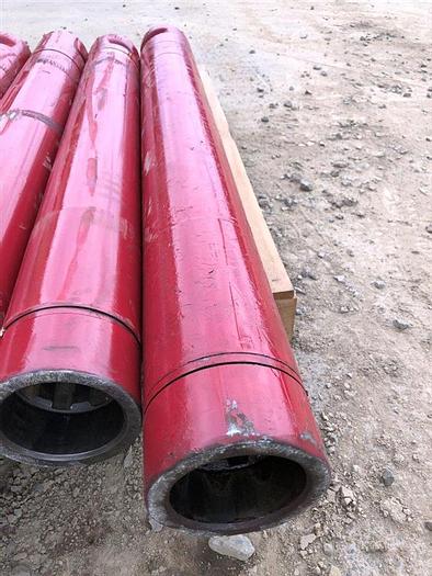 Used 0 Ingersoll-Rand DHD 360 Strikeforce 6 DTH Hammer