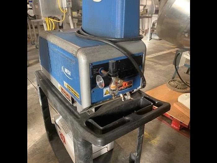 Used Nordson Gluer Mesa 9.4 HG
