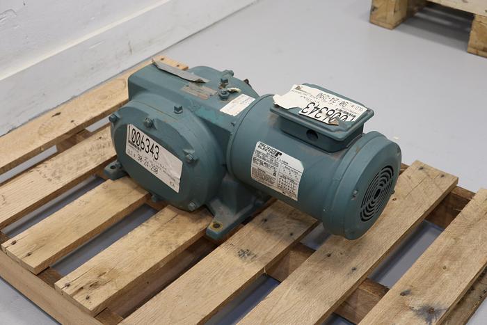 Unused Dodge FC56CG21A192 Gear Drive #44160