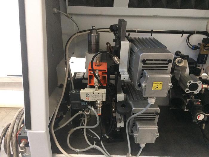 Refurbished Scm group K208