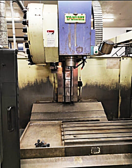 Used TAKUMI V11A  - 1997